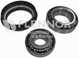 Wheel Bearing Kit FR950613