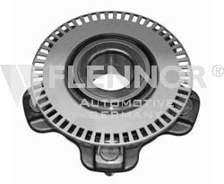 Wheel Bearing Kit FR960656
