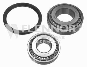 Wheel Bearing Kit FR961522