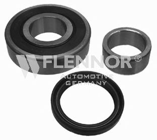 Wheel Bearing Kit FR991780