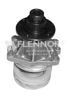 Water Pump FWP70155