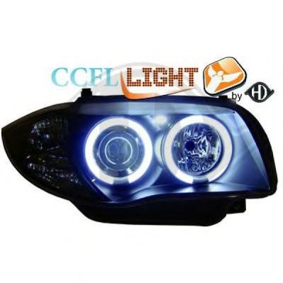 Headlight Set 1280781