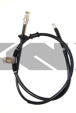 Cable, parking brake 443447