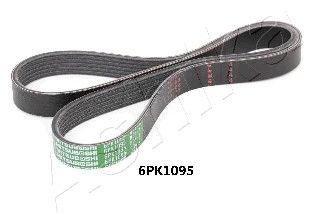 V-Ribbed Belts 112-6PK1095