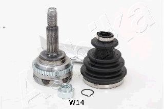 Joint Kit, drive shaft 62-0W-W14