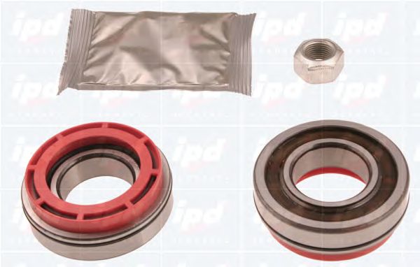 Wheel Bearing Kit 30-3015