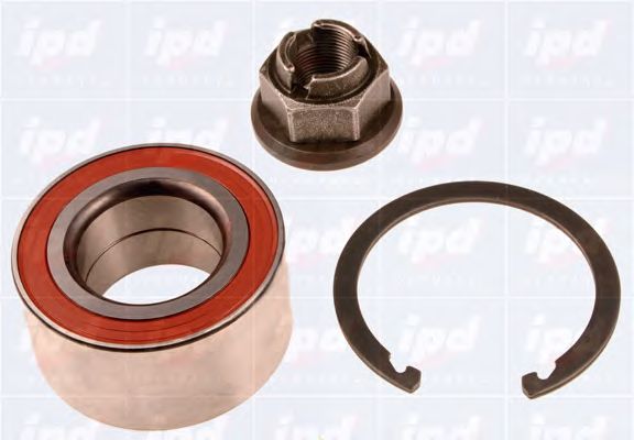 Wheel Bearing Kit 30-6013