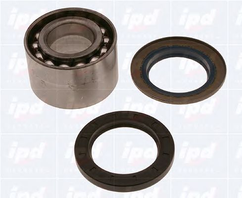 Wheel Bearing Kit 30-7824
