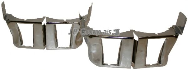 Cylinder Head Cover 8111000316