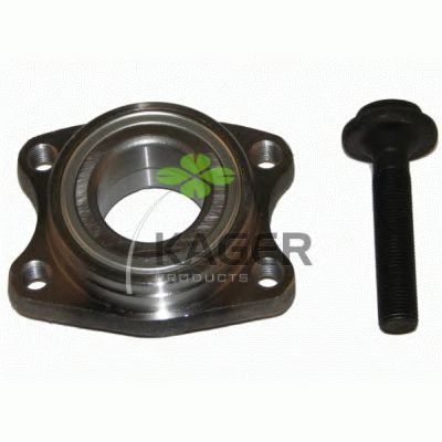 Wheel Bearing Kit 83-0205