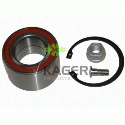 Wheel Bearing Kit 83-0843