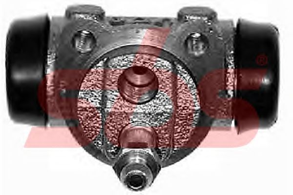 Wheel Brake Cylinder 1340802508