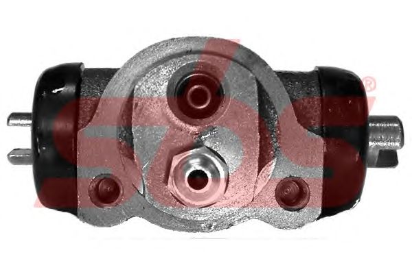 Hjul bremsesylinder 1340803016