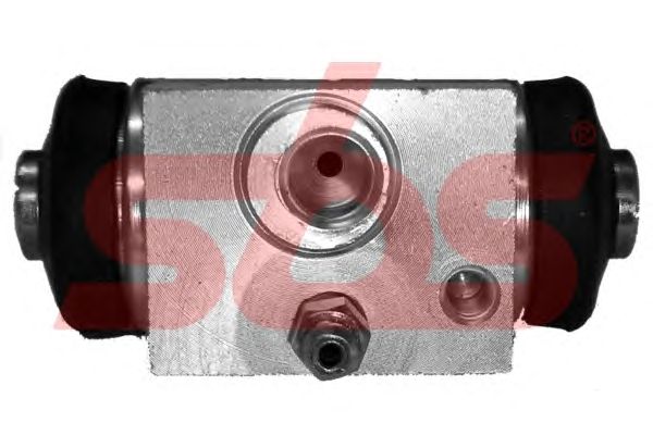 Hjul bremsesylinder 1340803755