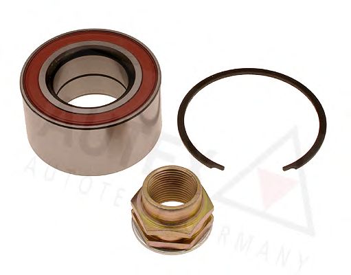 Wheel Bearing Kit 810013