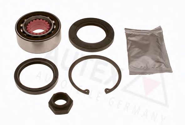 Wheel Bearing Kit 806016
