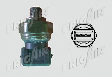 Pressure Switch, air conditioning 29.30808