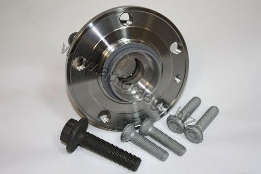 Wheel Bearing Kit 1049806211T0