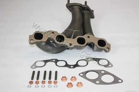 Manifold, exhaust system 302530031032G