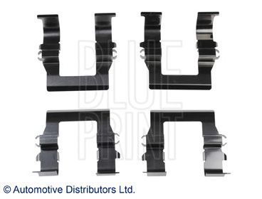 Accessory Kit, brake shoes ADC448601
