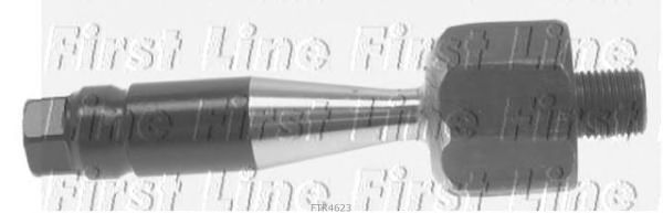 Articulação axial, barra de acoplamento FTR4623