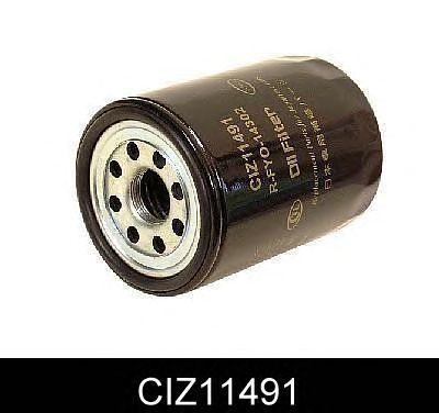 Filtro olio CIZ11491