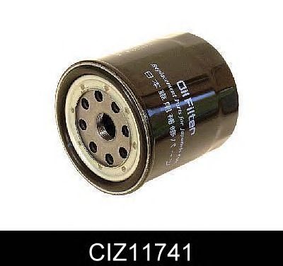Масляный фильтр CIZ11741