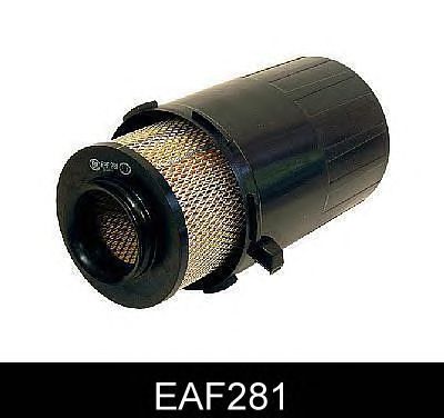Ilmansuodatin EAF281