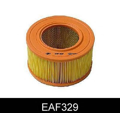 Filtro de ar EAF329