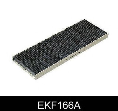 Interieurfilter EKF166A