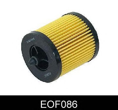 Filtro de óleo EOF086