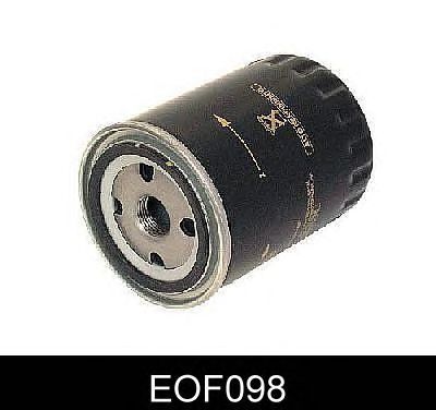 Filtro de óleo EOF098