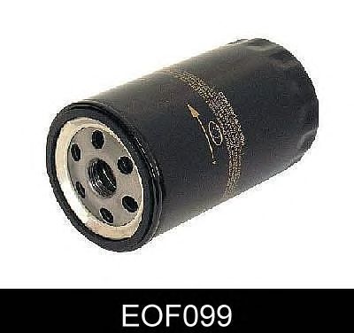 Filtro de óleo EOF099