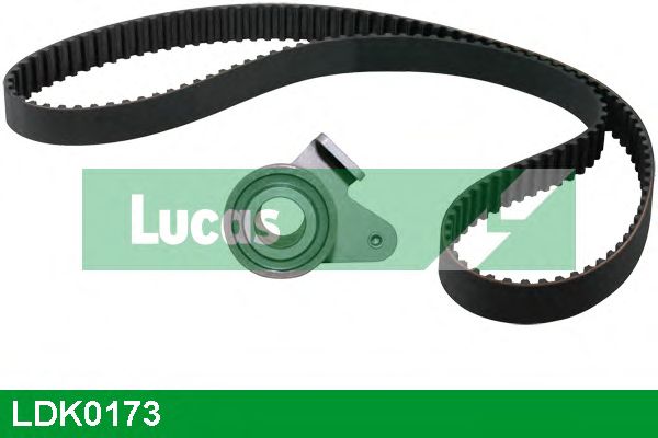 Timing Belt Kit LDK0173