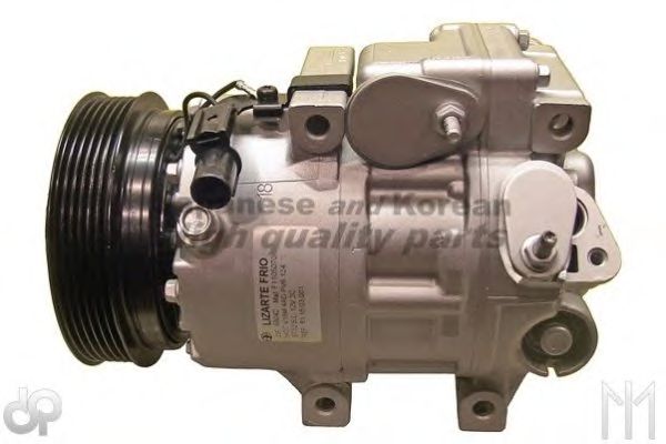 Compressor, ar condicionado I550-32