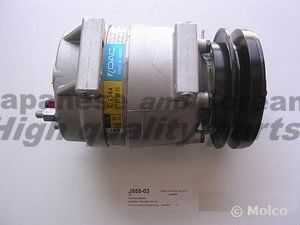 Compressor, ar condicionado J555-03