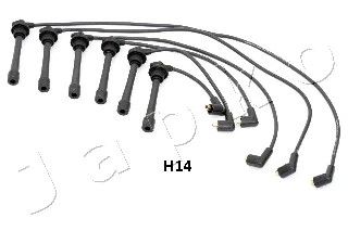 Ignition Cable Kit 132H14