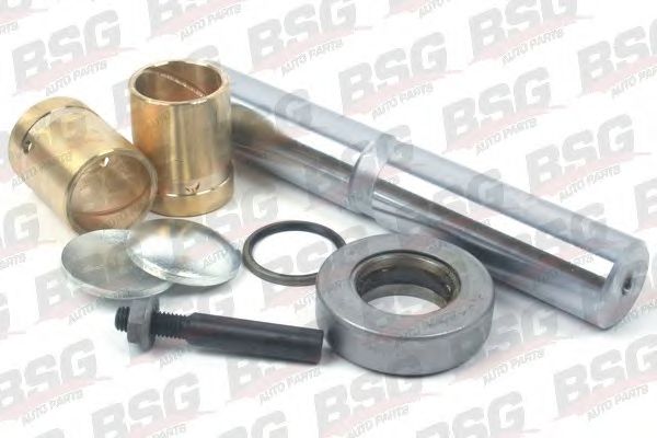 Repair Kit, stub axle pin BSG 60-445-010
