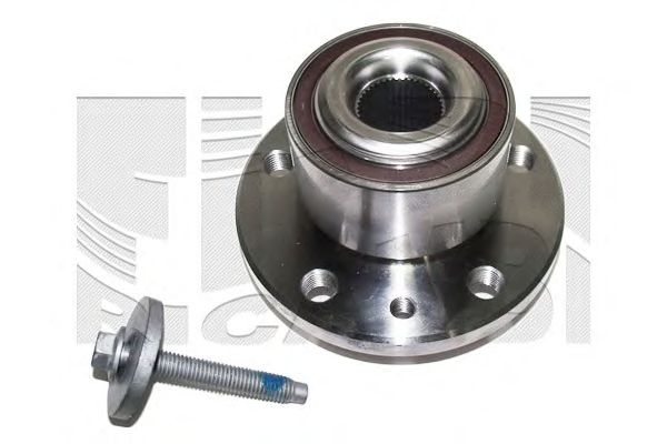Wheel Bearing Kit RK6046