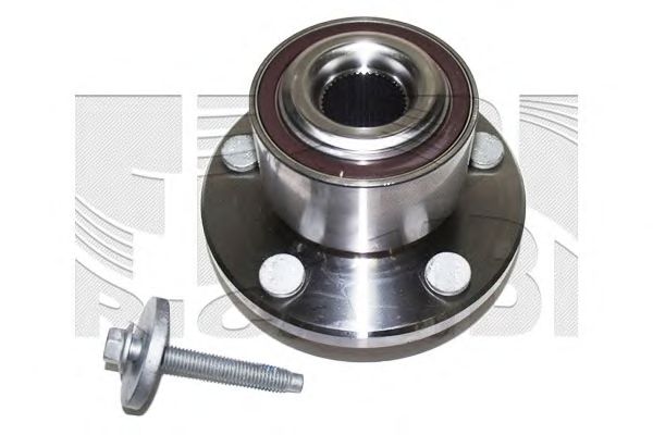 Wheel Bearing Kit RK7884