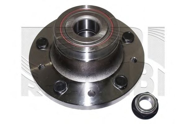 Wheel Bearing Kit RK7892