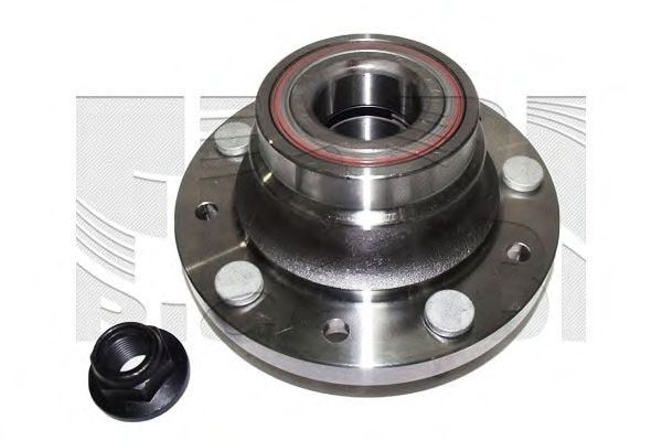 Wheel Bearing Kit RK7893