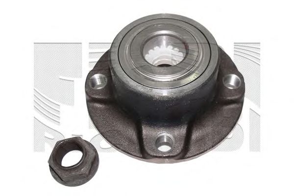 Wheel Bearing Kit RC6525