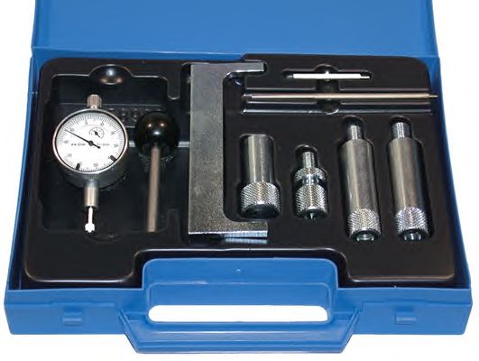 Kit d'outils de réglage, pompe à injection 43005000