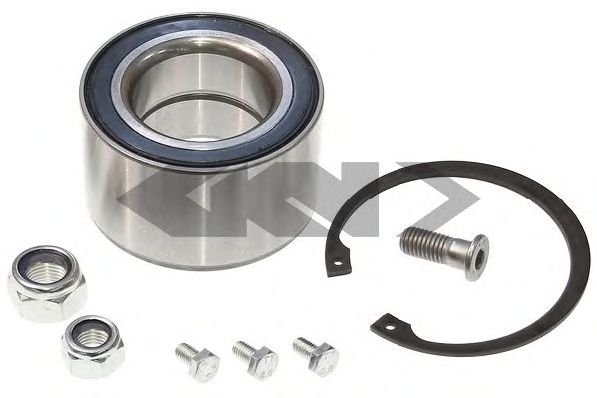 Wheel Bearing Kit 26843