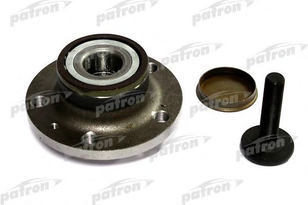 Wheel Bearing Kit PBK6558
