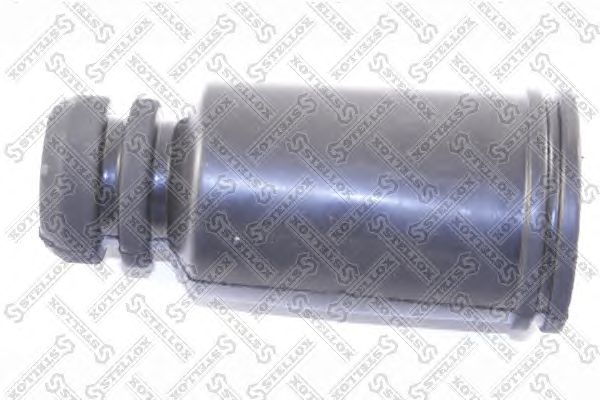 Защитный колпак / пыльник, амортизатор 11-72004-SX