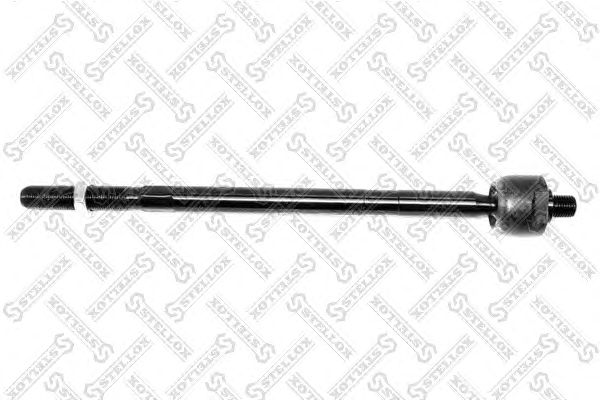 Articulação axial, barra de acoplamento 55-00212-SX