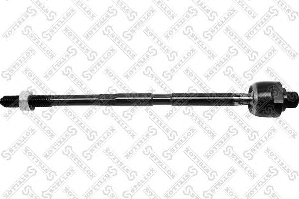 Articulação axial, barra de acoplamento 55-00654-SX