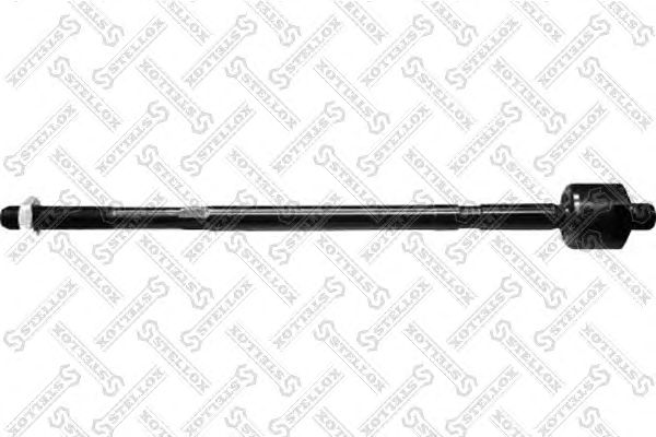 Articulação axial, barra de acoplamento 55-02316-SX